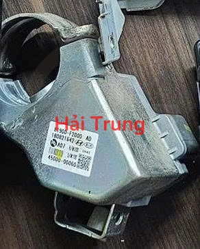 81900F2000 Tháo xe Khóa cổ vô lăng Hyundai Elantra 2016-2020