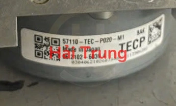 Cụm ABS Honda Civic 2021 Tháo Xe 57110-TEC-P020-M1