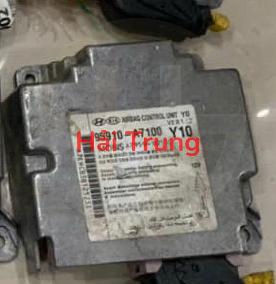 95910A7100 Tháo xe hộp điều khiển túi khí Kia K3 2012 2013 2014 2015