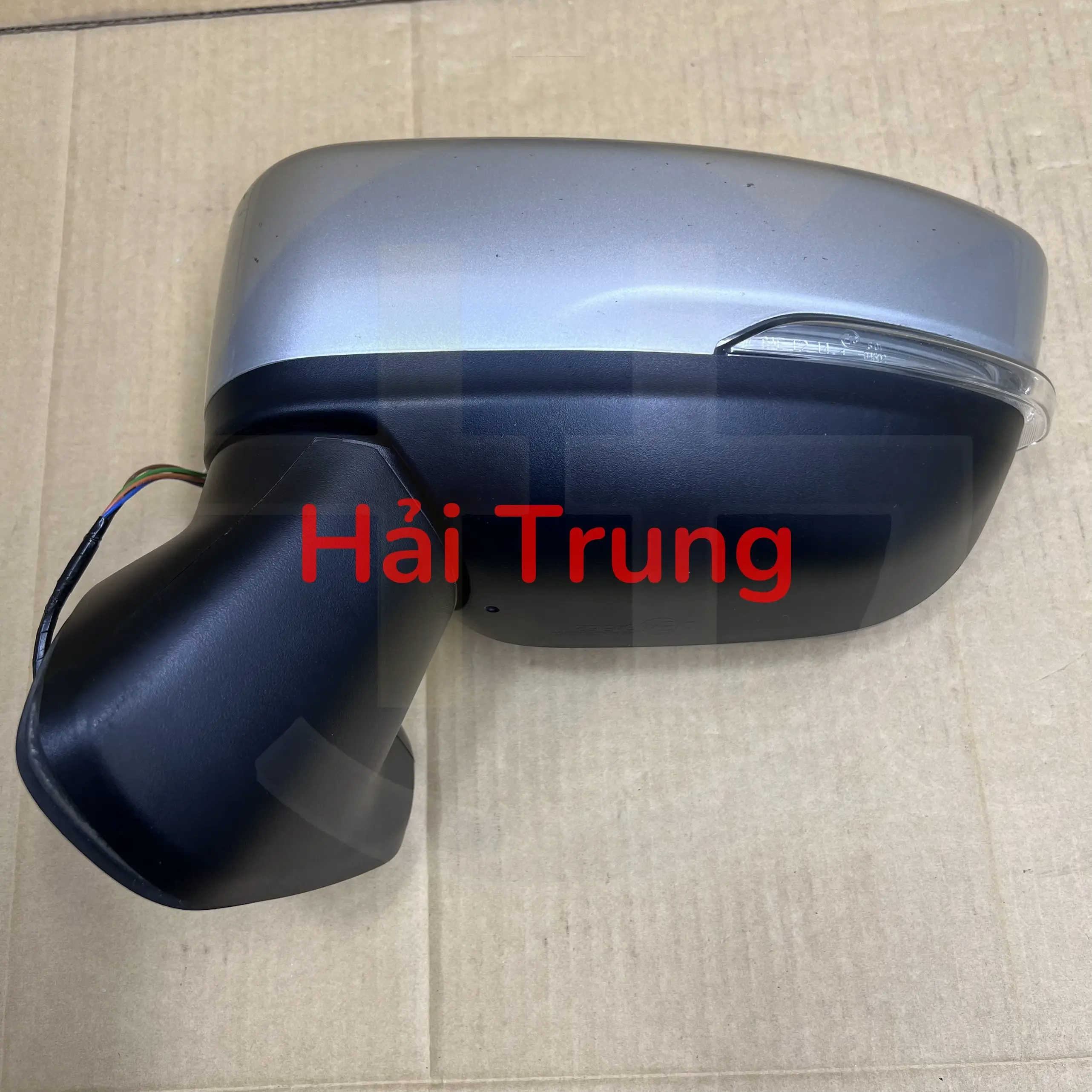 Gương chiếu hậu Mitsubishi Xpander chính hãng