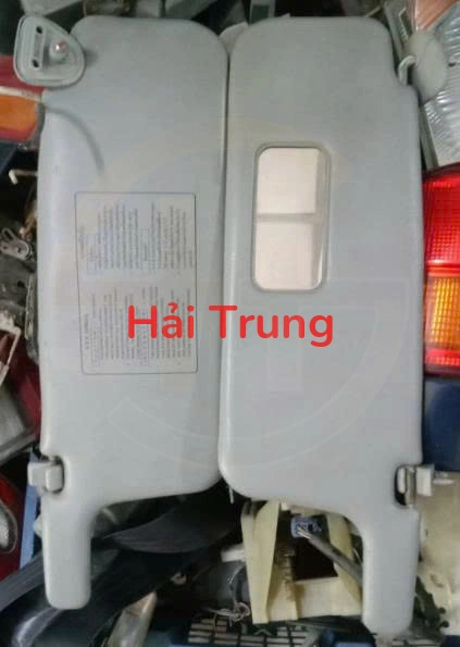 Chắn nắng trần Toyota Corona 1992-1996 Tháo Xe