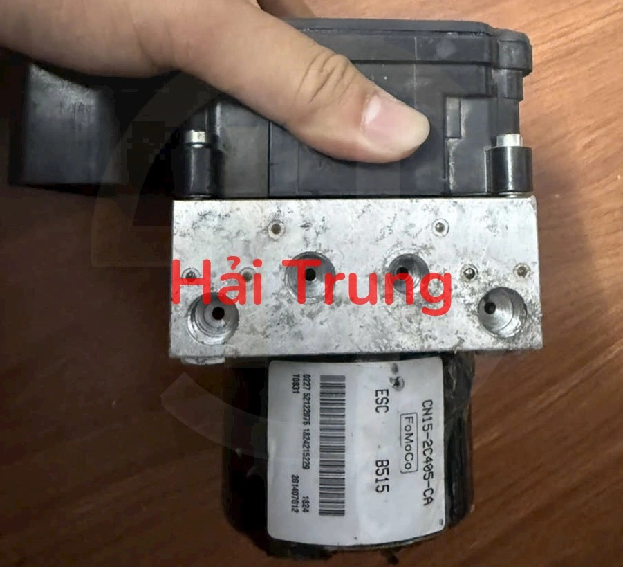 CN152C405CA Tháo xe Cụm ABS Ford Ecosport 2015