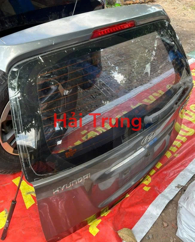 Cửa hậu Hyundai I30 Tháo Xe