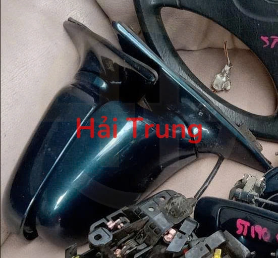1 Đôi gương chiếu hậu Toyota Corona 1992-1996 Tháo Xe
