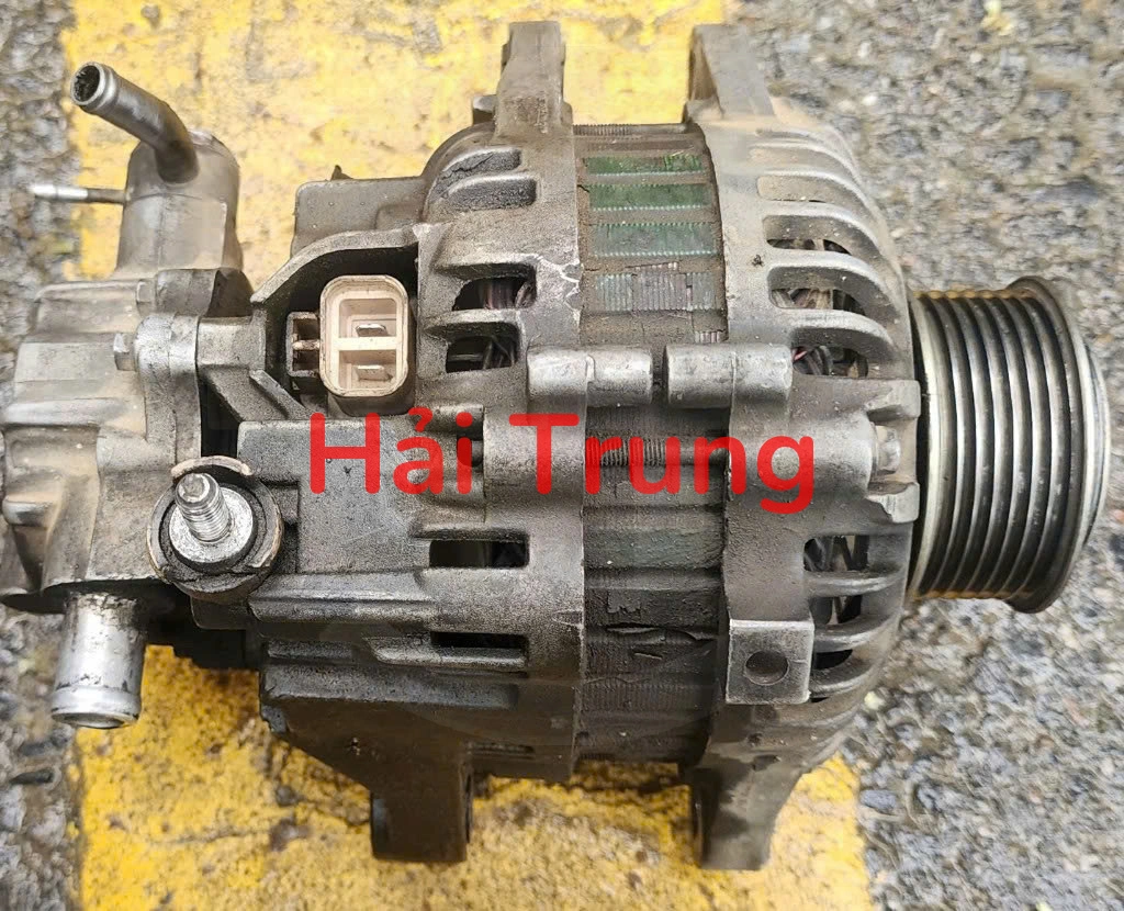 Máy phát Hyundai Porter Tháo xe
