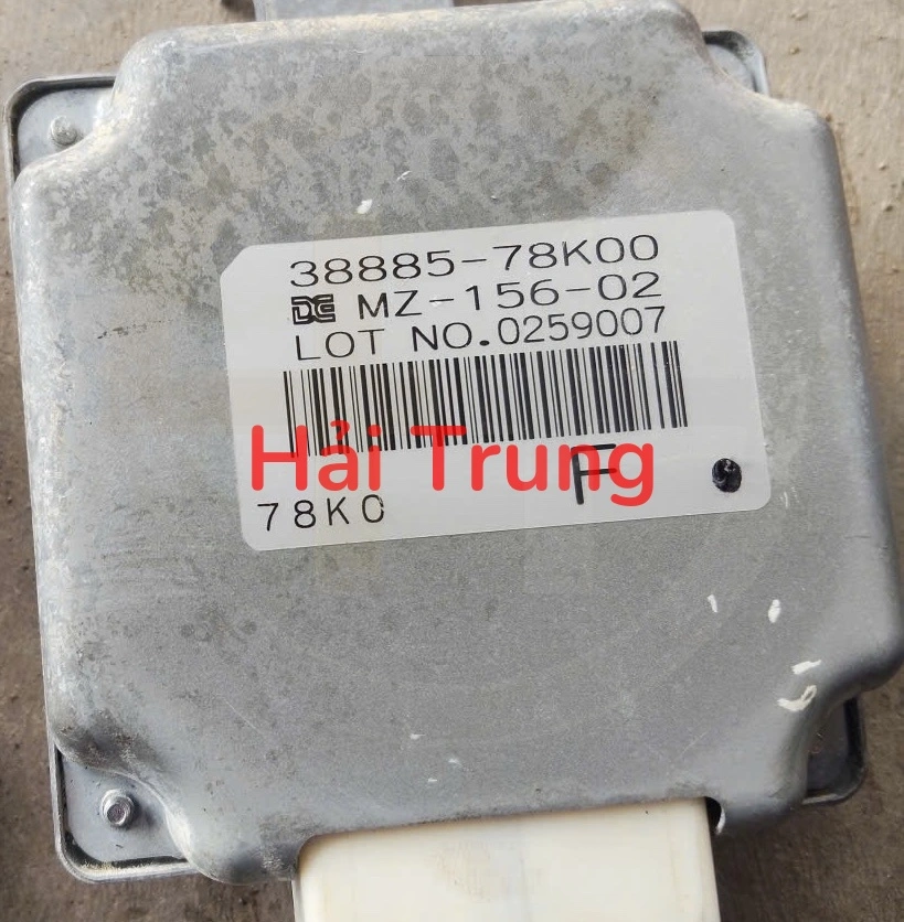 Hộp điều khiển dẫn động 2 cầu Suzuki Grand Vitara 38885-78K00 3888578K00