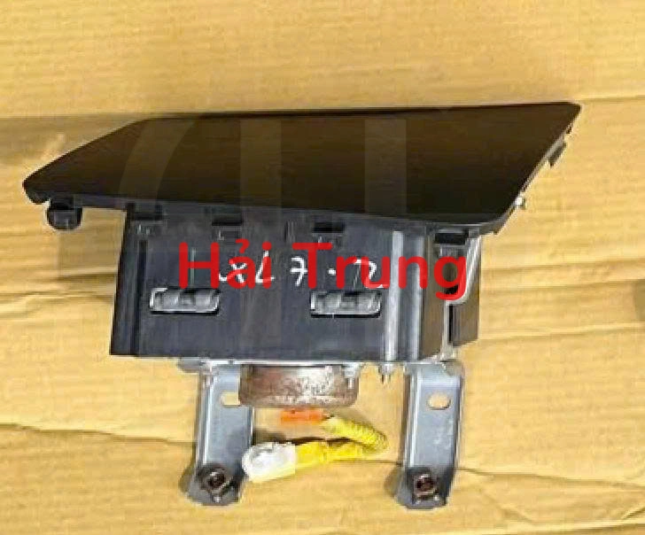 Tháo xe Túi khí Phụ Suzuki XL7 2020-2025