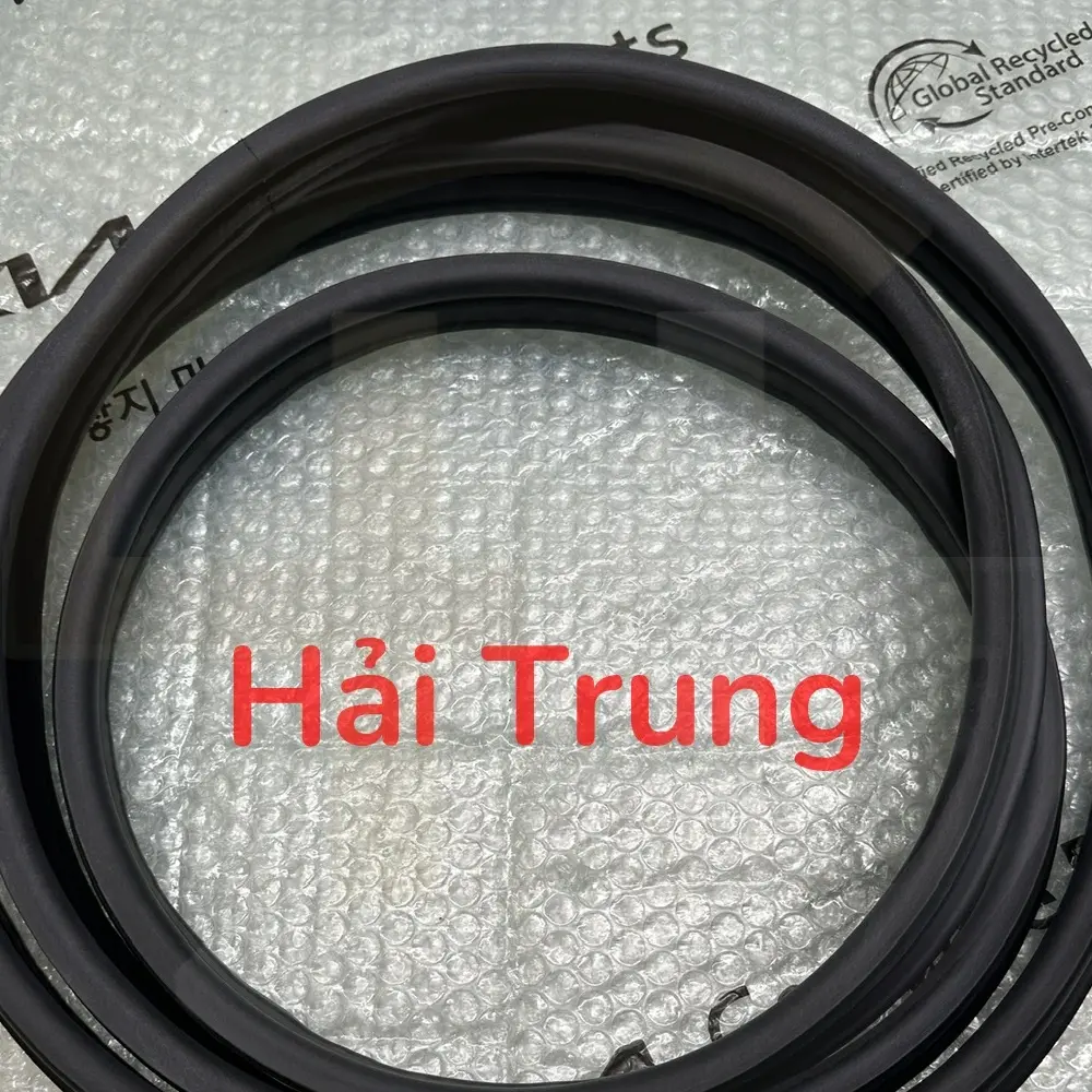 Gioăng cốp hậu Kia Soluto 2019-2022 chính hãng 87321H7000.  