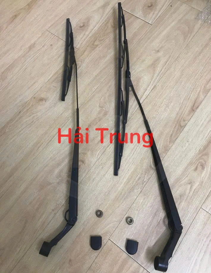 Bộ cần gạt mưa Toyota Vios 2020 Tháo Xe