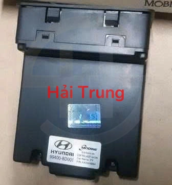 Hộp điều khiển điều hòa Hyundai Universe 99400-8D001 994008D001