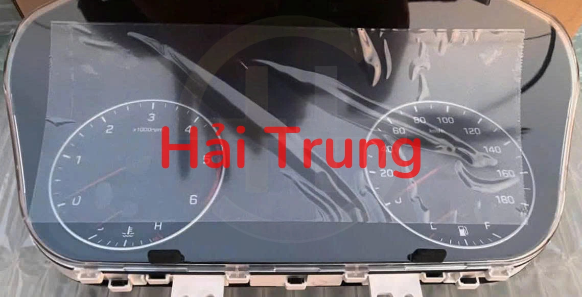 Đồng hồ táp lô Hyundai Solati 94100-59230 9410059230