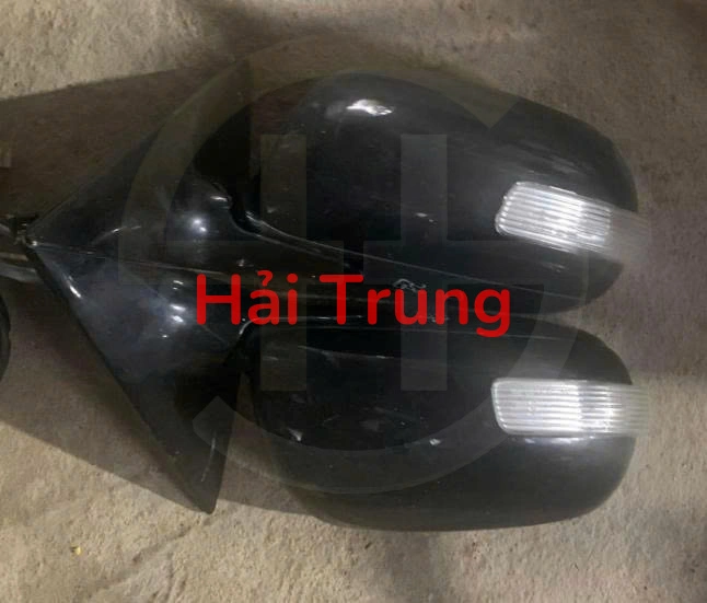 Gương chiếu hậu Toyota Camry 2007-2010 Tháo Xe