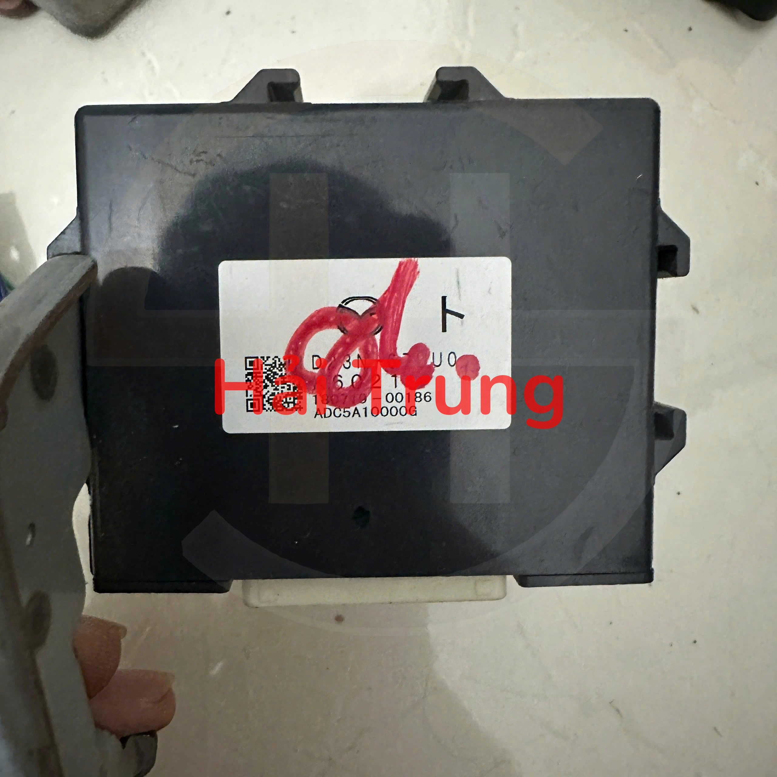 D23N67UU0 Hộp mo dun hỗ trợ đỗ xe Mazda 2 , cx3 Tháo Xe