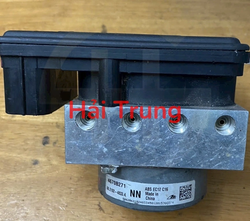 4670B271 Cụm ABS Mitsubishi Xpander 2022 2023 2024