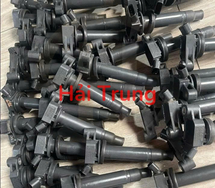 Mô bin Tháo Xe Toyota Vios, Innova, Fortuner, Camry, Altis, Hilux