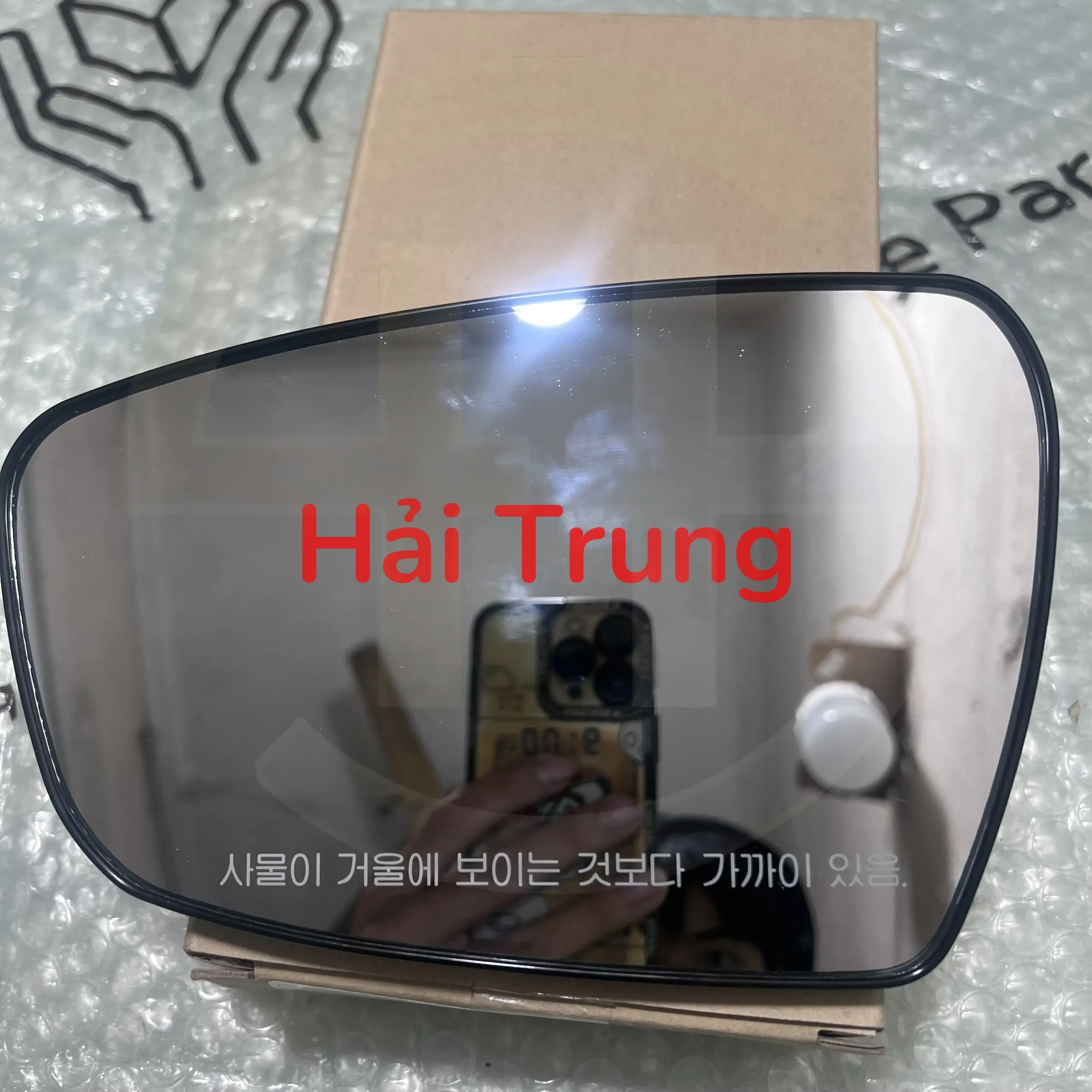 Mặt gương K3 chính hãng
