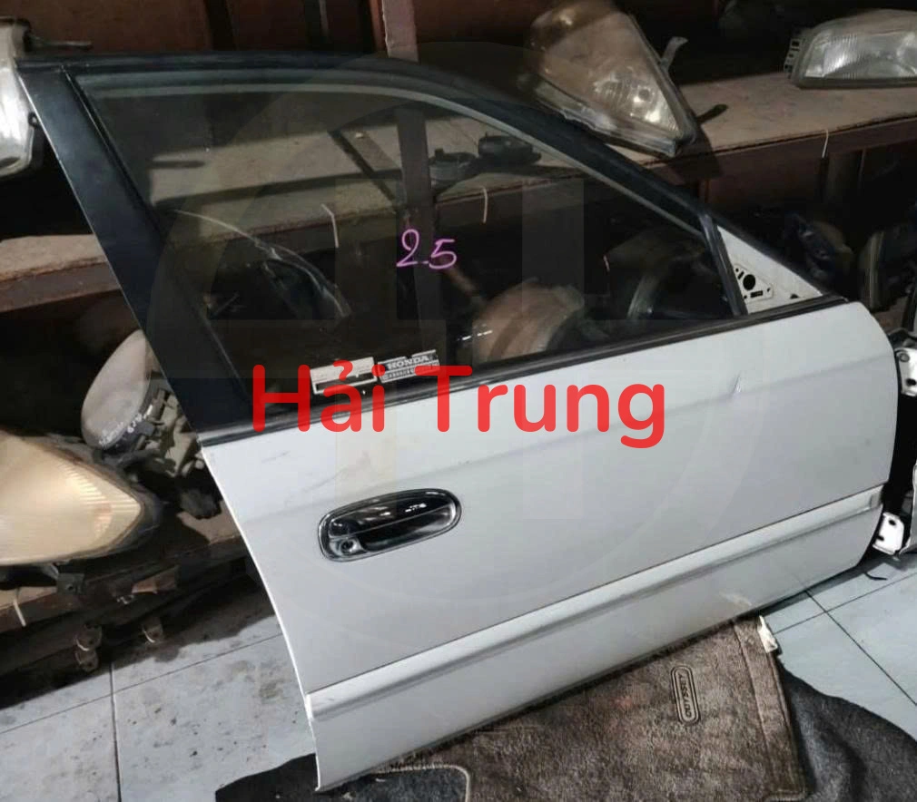 Cánh cửa Honda Civic 1996-2000 Tháo Xe Zin keo chỉ 