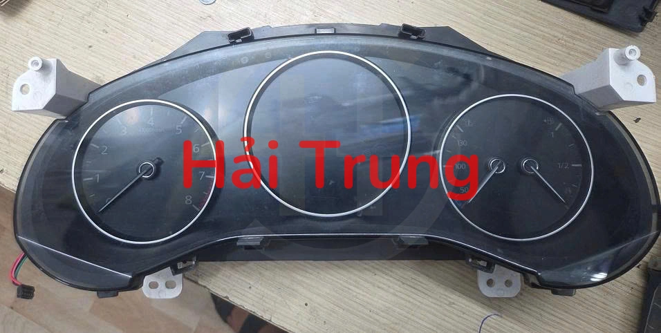 Đồng hồ táp lô Mazda 3 2022-2025 Tháo Xe DFR7-55430-A