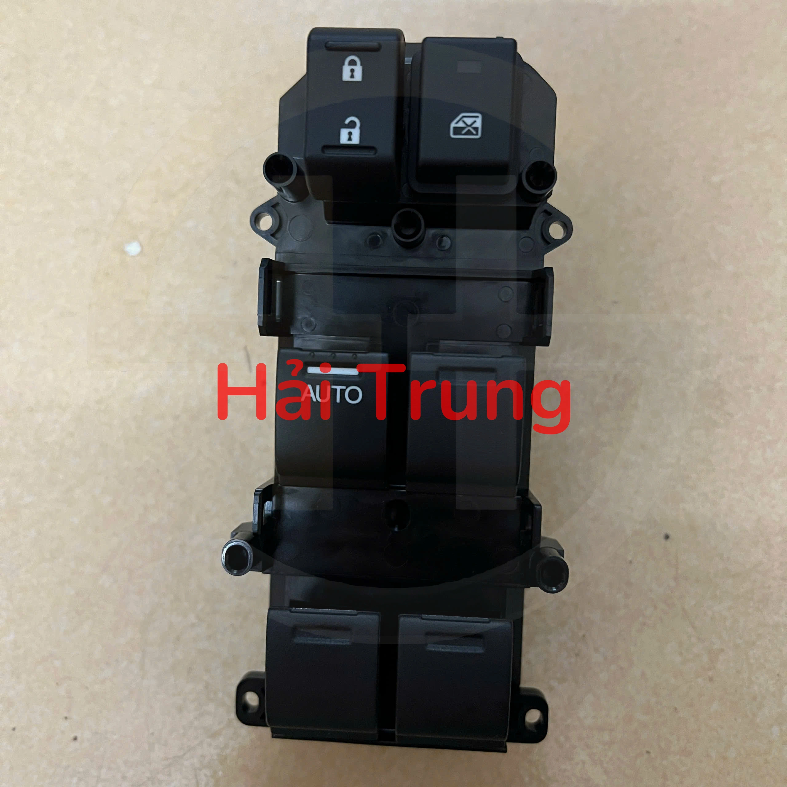 Công tắc tổng Honda City 2016-2018