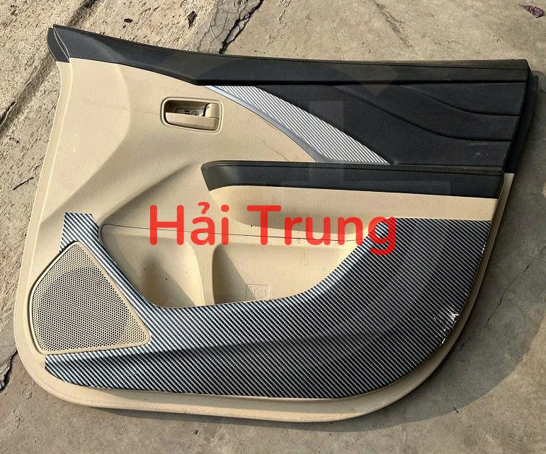 Táp pi cửa Mitsubishi Xpander 2019-2023 Tháo Xe