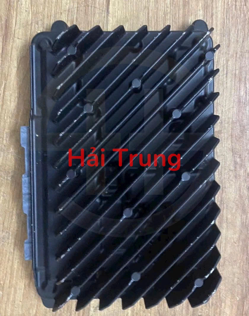 Hộp Khuếch đại âm thanh Âm Ly Kia Sorento 2020 2021 2022 2023