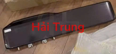 Màn hình liền Odo Kia Carnival 2022-2024 Tháo Xe