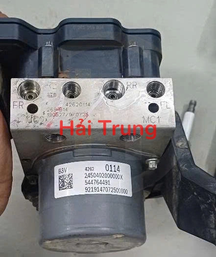 Cụm ABS Vinfast Fadil Tháo Xe