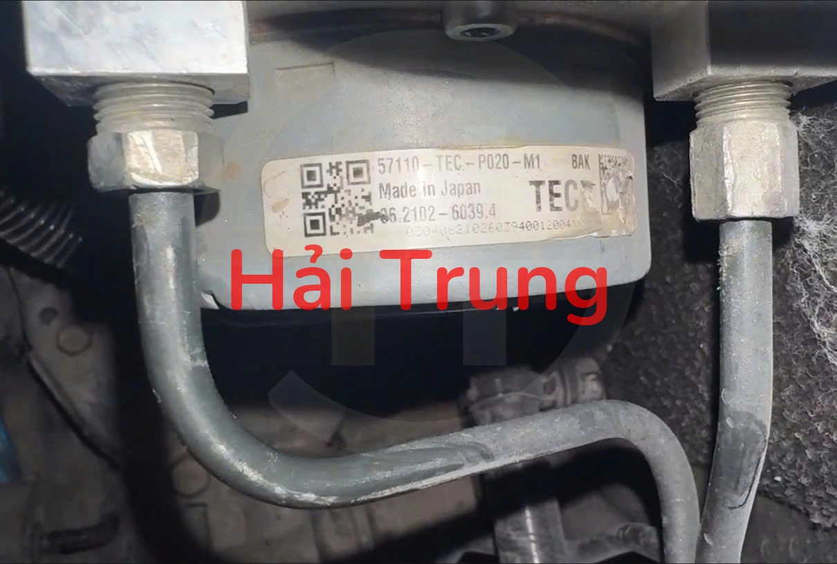 Cụm ABS Honda Civic 2020