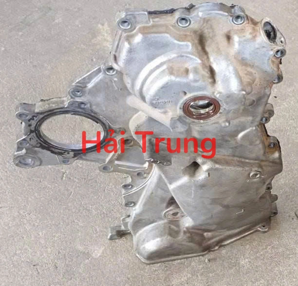 Bơm dầu Toyota Vios 2014-2020 Tháo Xe