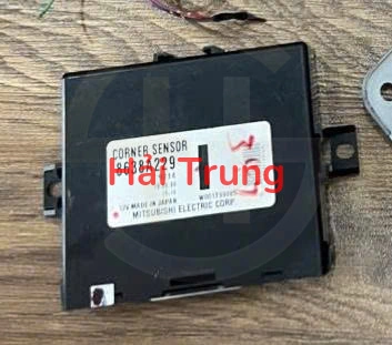8638A229 Hộp điều khiển Mitsubishi Outlander Tháo Xe