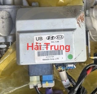 563001W100 Hộp điều khiển cọc lái Kia Rio 2011-2017