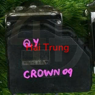 Cụm ABS Toyota Crown 2009 Tháo Xe