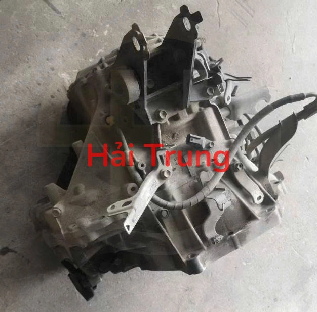 Hộp số Toyota Vios 2008-2016 1NZ Tháo Xe 