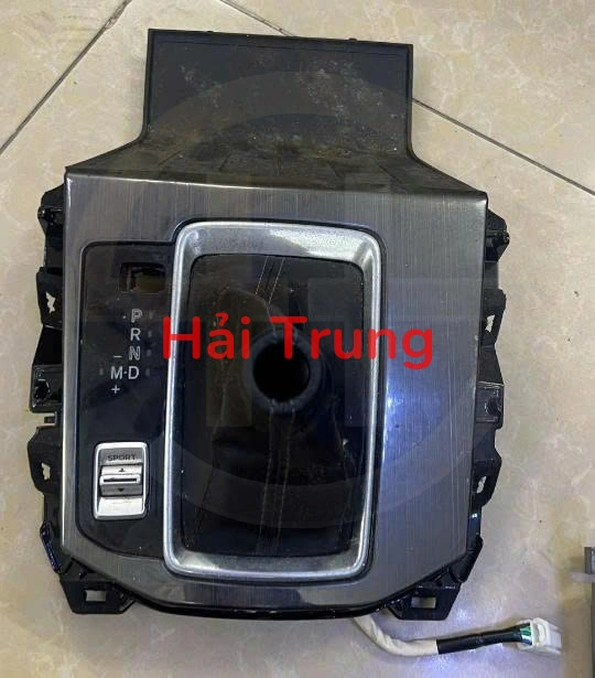 Cụm cần số Mazda CX-5 2019 Tháo Xe