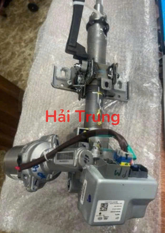 Cụm điều khiển lái điện Kia Sonet 2021-2025 Tháo Xe 56310CC100