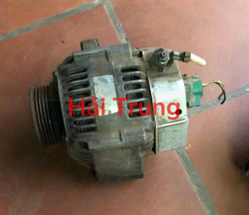 Máy phát điện Honda Accord 1990-1997 Tháo Xe