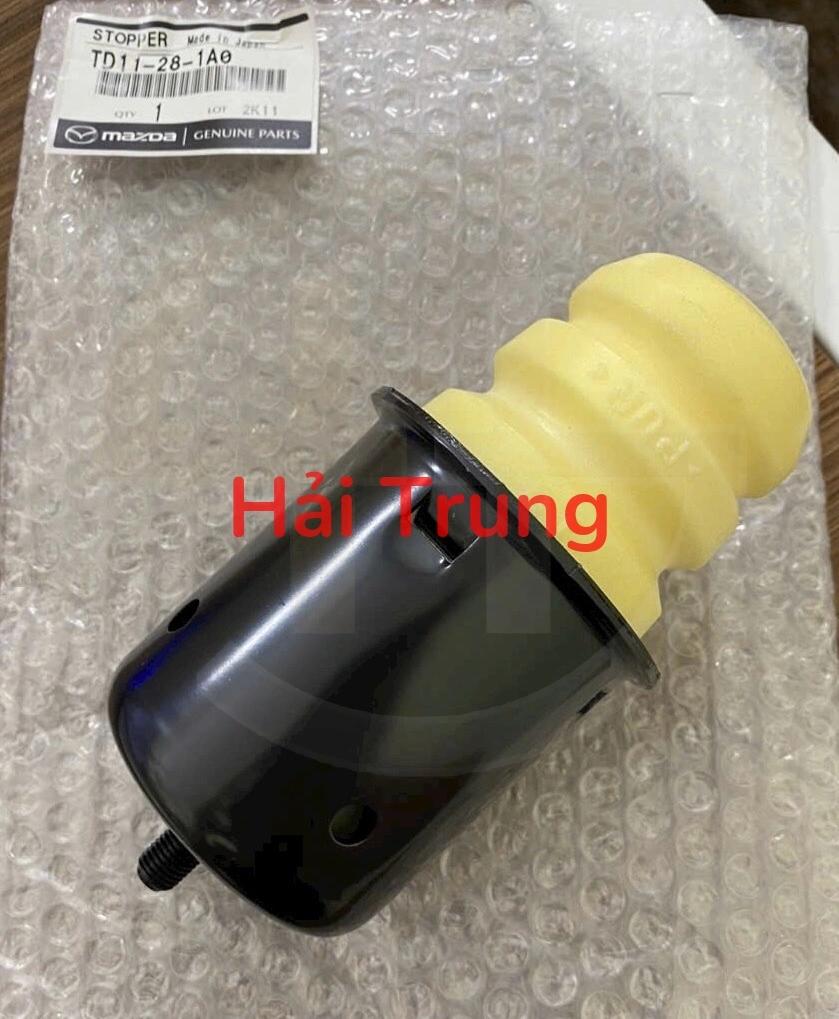 Tăm bông giảm xóc sau Mazda CX9