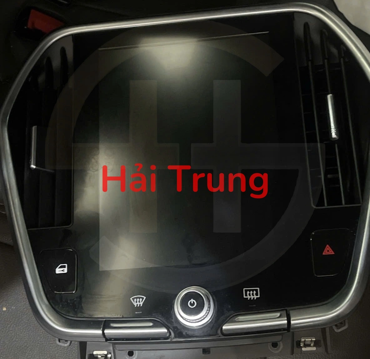 Màn hình trung tâm Vinfast VinFast Lux A2.0 Tháo Xe
