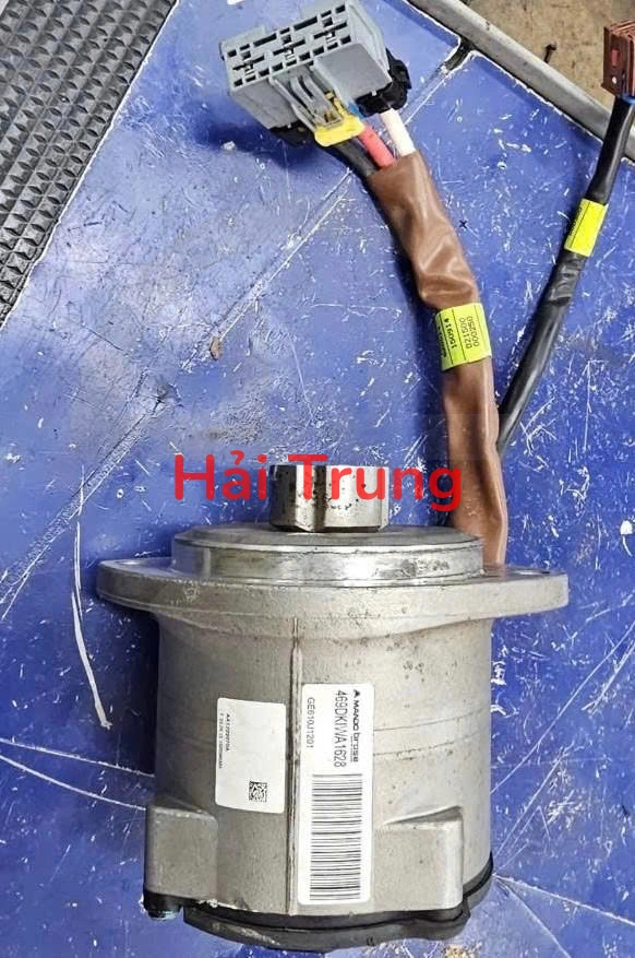 Mô tơ trợ lực lái điện Hyundai Creta 2016 2017 2018