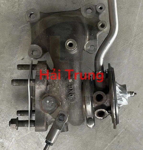 Turbo Kia Seltos 2021-2025 Tháo Xe