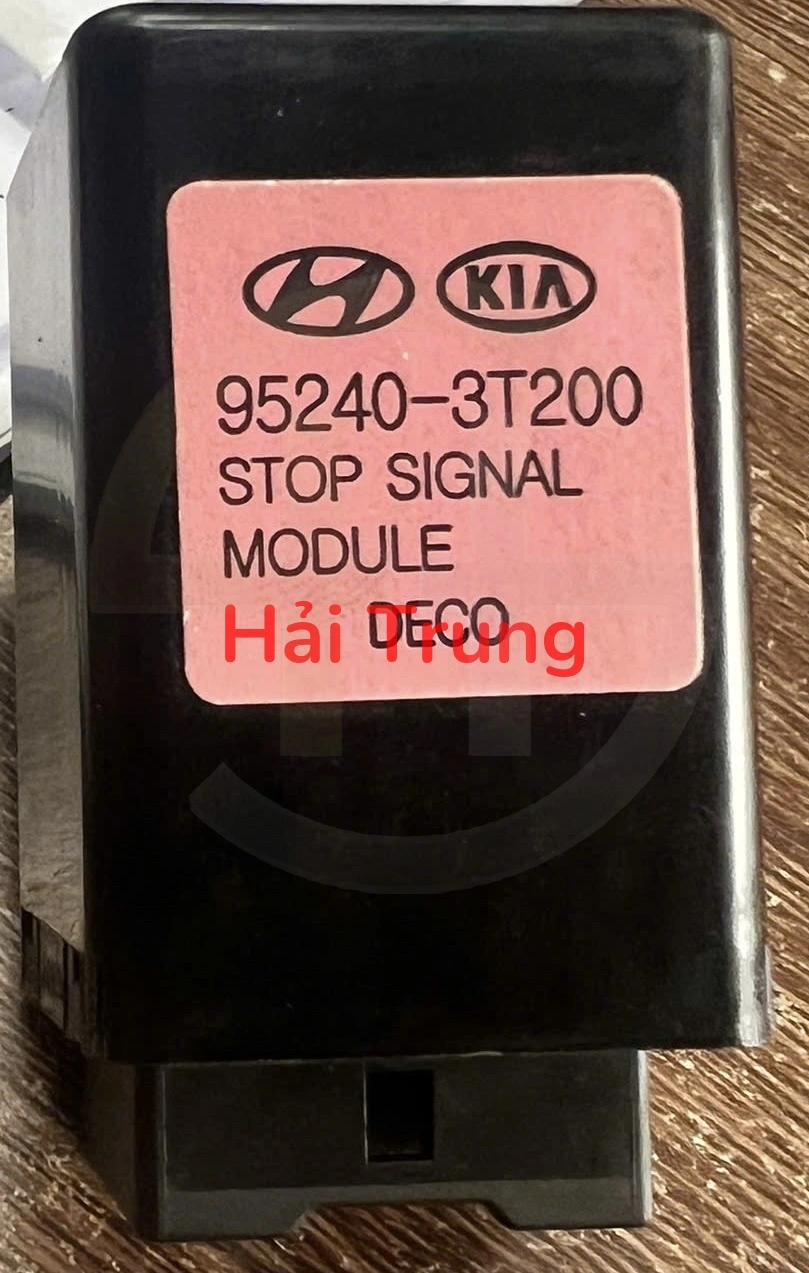 Rơ le báo rừng I10 Tháo Xe 95240-3T200