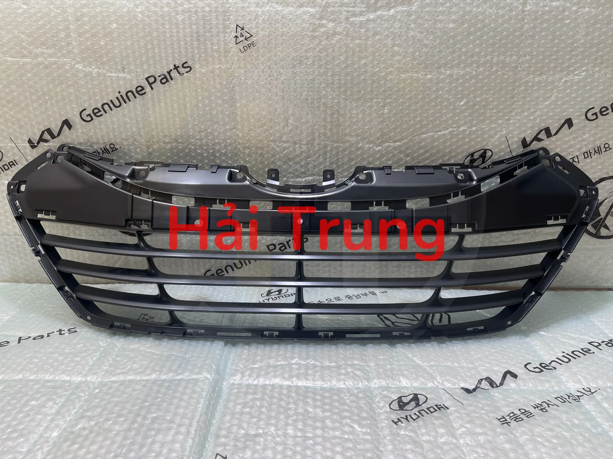 Ca lăng Hyundai Tucson 2014 chính hãng