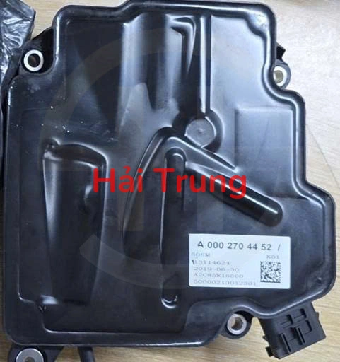 Hộp điều khiển chọn số Mercedes C300 W222 W205 Tháo Xe