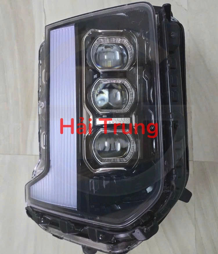 Đèn pha Hyundai Palisade 2024-2027 Tháo Xe Zin