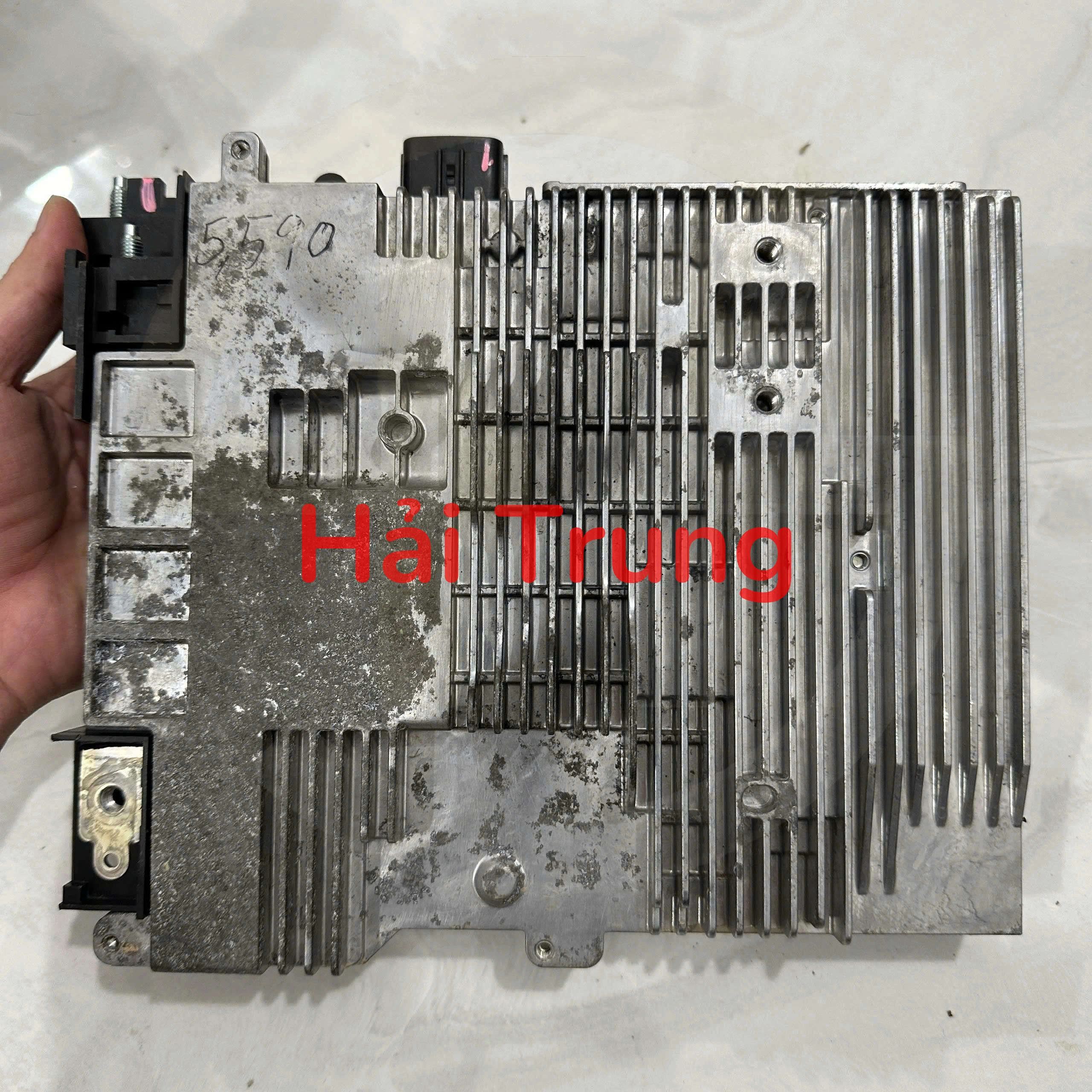 DG9A67Y6YC Mô đun điện áp Mazda 3, CX-3, CX-30 2022 Tháo Xe 