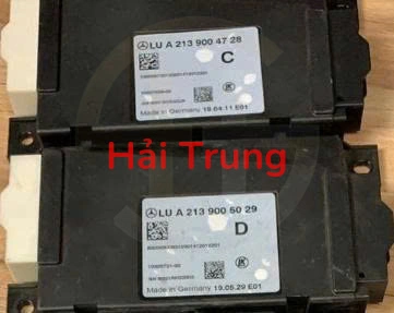 Hộp điều khiển khóa trung tâm Mercedes Benz AMG GT AMG GT A2139003933 A2139007322 A2139005029 A2139004728