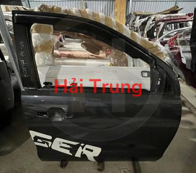 Cánh cửa trước Ford Ranger 2014-2021 Tháo Xe Zin keo chỉ