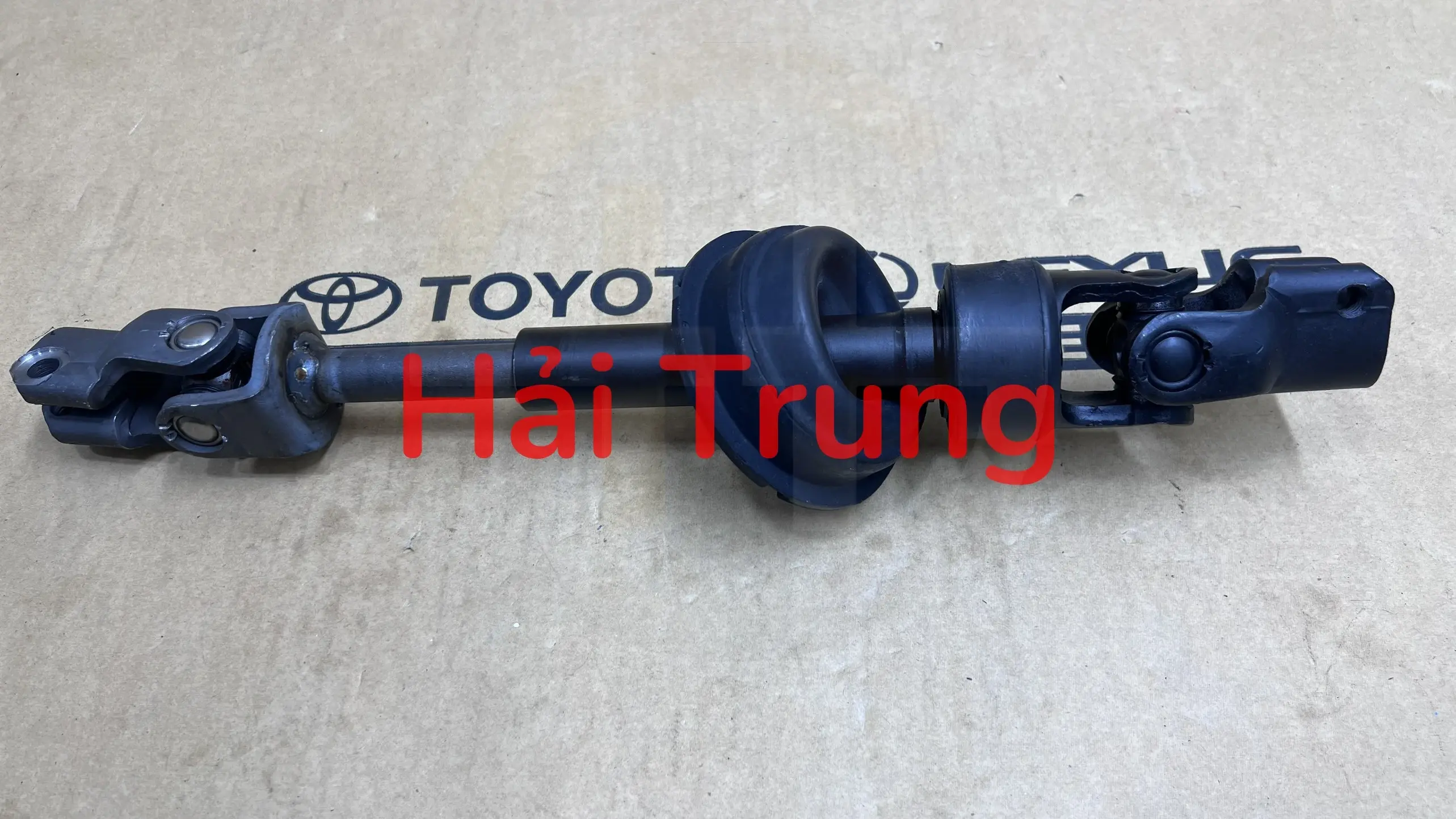 Khớp lái Toyota Camry 2002-2005 cao cấp 45209-33010
