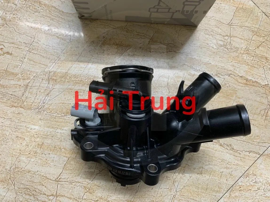 Van hằng nhiệt C250 chính hãng A2712000315