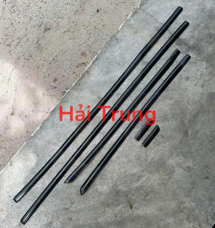 Nẹp chân kính theo xe Toyota Corolla 1993-1997 Tháo Xe